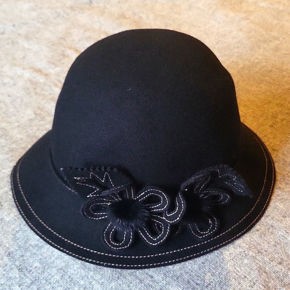 Scala Collezione black hat - Picture 1 of 4